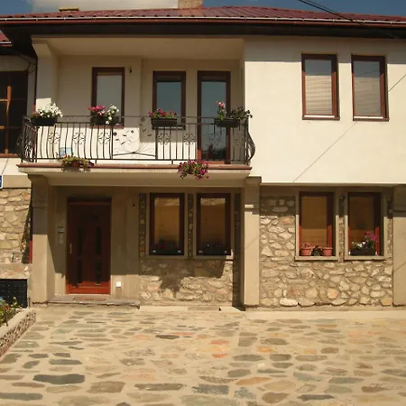 بيت ضيافة ***stefani Kruševo