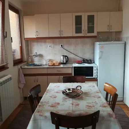 ***stefani بيت ضيافة Kruševo